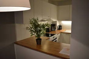 Helsinki Airport Suites - Image 3