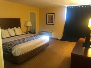 Richmond Suites Hotel - Image 3