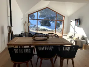Luxury Ski Chalet El Tarter, Andorra - Super Views - by KOKONO - Image 3