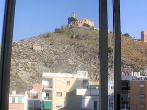 2 bedrooms appartement at Cullera 150 m away from the beach with furnished balcony - Image 5