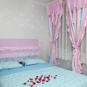 Chunxi Yujing Hotel (Chunxi Road Taikoo Li) - Image 3