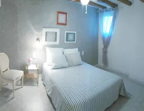 House With 3 Bedrooms in Maella, With Wonderful City View and Furnishe - Image 2