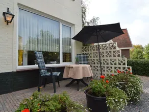 Homely Apartment in Schin op Geul with Terrace - Image 5