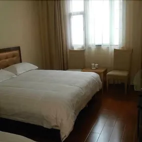Chunpu Yunju Hotel (Pudong International Airport Branch) - Image 2