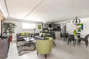 Northland Glam 3BR by Casago - Image 2