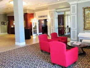Carolina University Inn - Image 2