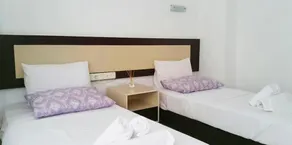 Nora Beach Otel - Image 3