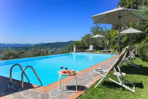 Villa dell'Angelo 14 - Image 2