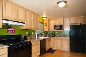 Dream Sea Chalet - Image 2