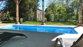 LePireauFr Gîtes Piscine chauffée - Image 5