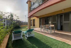 Apartamentos Costaluz Costa Esuri - Image 2