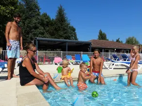 Camping Les Portes du Beaujolais - Image 5
