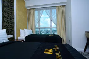 The Royal Widad Residence @ UTMKL - Image 2