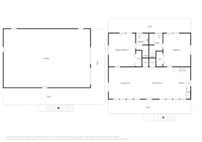 2br Gulf Getaway Near Beach 2 Bedroom Home - Image 3