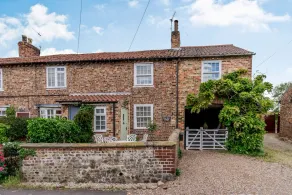 Pear Tree Cottage - Image 3