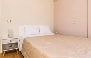 Awesome Home in Skroponeria Politeia With 8 Bedrooms and Wifi - Image 2