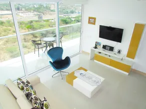 Apartamentos Suiteline Master - Frente al Mar - Image 5
