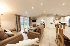 Rivermead Farm Holiday Cottages - Image 5