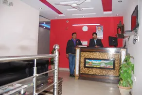 Hotel Asian Blue - Image 3