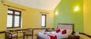 Green Berg Holiday Resort - Image 5