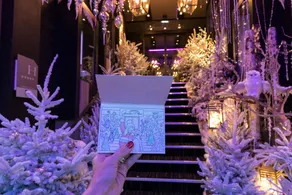 Hôtel Les Grandes Alpes - Image 2