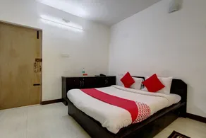 OYO 46168 Sky Hotels - Image 2