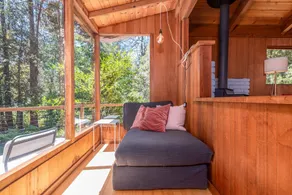 Forest Sea Cabin - Image 2