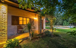 House in Šegotici for 3 people with 1 room Ref. 622368 - Image 3
