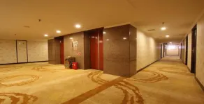 Guilin Osmanthus Hotel - Image 4