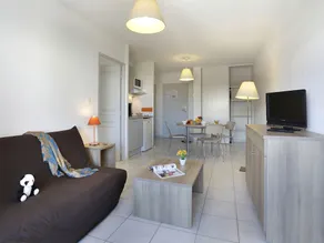 Modern apartment between Grau-du-Roi and Port-Camargue - Image 5