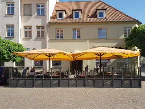 Hotel-Cafe Am Rathaus - Image 4