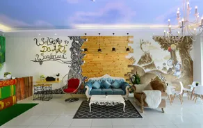 Hotel de Art Wonderland - Image 5