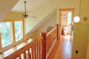 Mt Baker Rim Cabin 11 - This Wonderful 2 Story Cabin With a hot tub - Image 4
