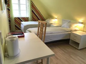 Skanderborg BnB Østergade - Image 5