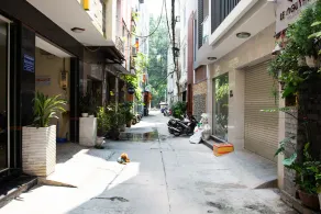 Hong Ha Hotel Saigon - Image 3