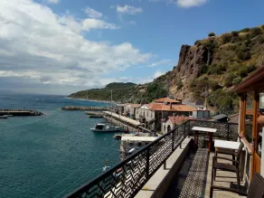 Assos Hotel - Image 5