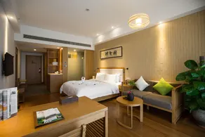 Anji Spring Alpha Resort - Image 5