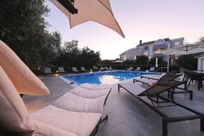 Villa Milka - heated pool - Image 4
