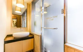 Daegu Seongseo Owall Hotel - Image 3