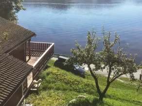 8 Person Holiday Home in Etne - Image 4