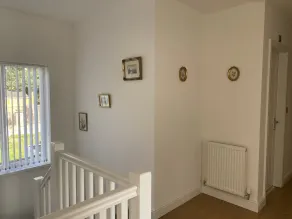 Top Notch Nottingham 5 bed House Park City Centre - Image 4