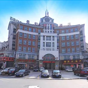 Jingyun Boutique Hotel (Shanghai Sijing Subway Station) - Image 3