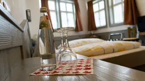 Landhotel Alte Schmiede - Image 5