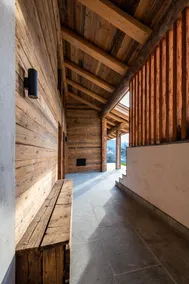 LODGE LES MURAILLES - Image 2