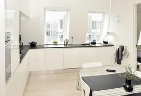 2 bedroom apartment Islands Brygge 93-1 - Image 4