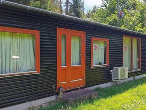Exotic Holiday Home in Højby With Terrace - Image 3