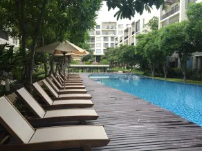 Away Baan Nub Kluen Beachfront at HuaHin - Image 4