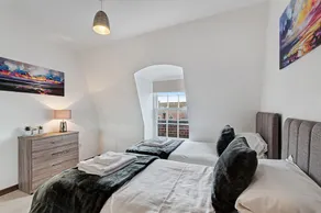 K Suites - Denmark House - Image 4