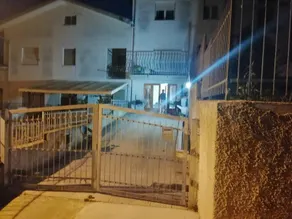 Apartment With one Bedroom in Castelfidardo, With Furnished Terrace and Wifi - Image 5
