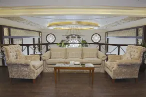 Konoz Al Yam Hotel Jeddah - Image 4